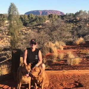 Meet your Posher, Kristine